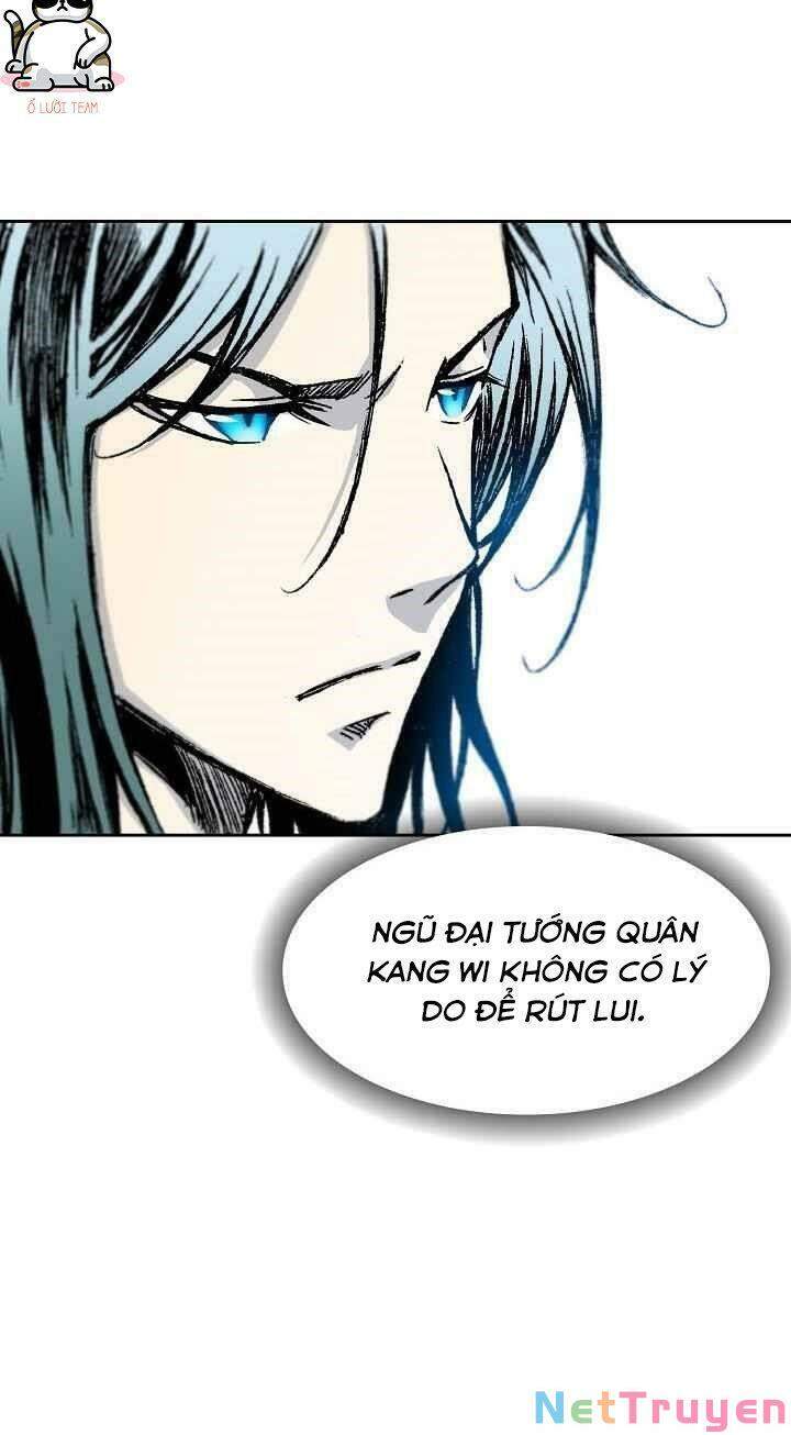 Hồi Ức Của Chiến Thần Chap 54 - Next Chap 55