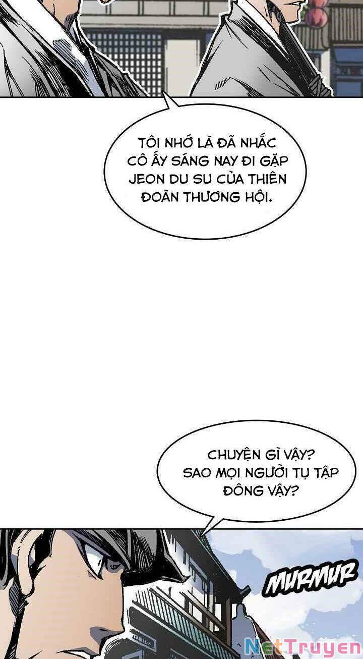 Hồi Ức Của Chiến Thần Chap 54 - Next Chap 55
