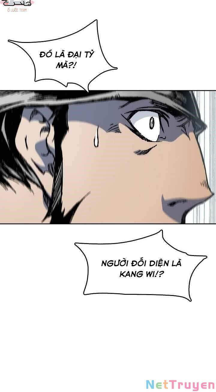 Hồi Ức Của Chiến Thần Chap 54 - Next Chap 55