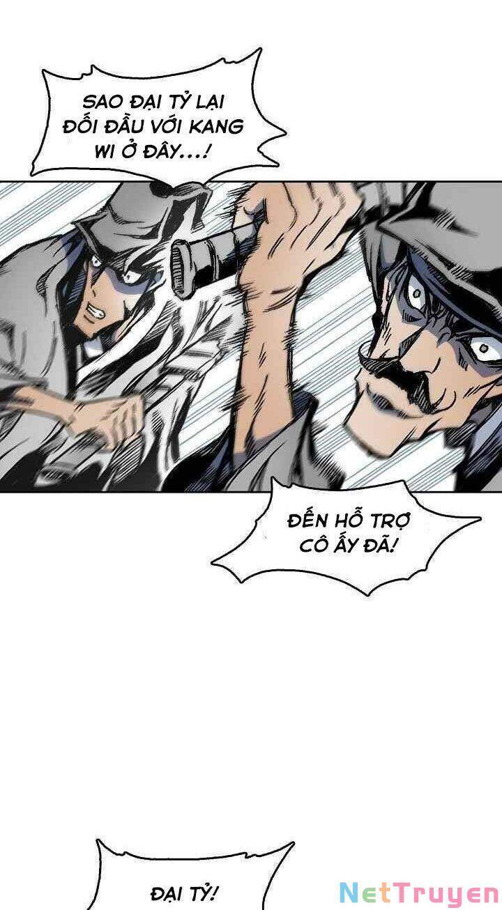 Hồi Ức Của Chiến Thần Chap 54 - Next Chap 55