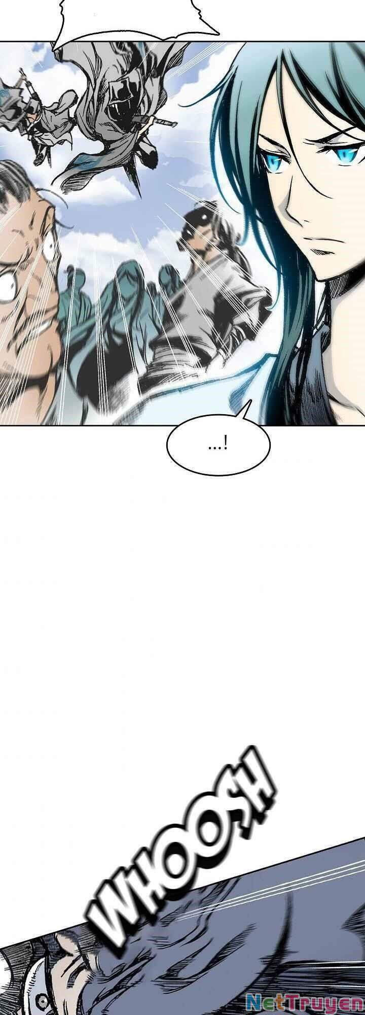 Hồi Ức Của Chiến Thần Chap 54 - Next Chap 55
