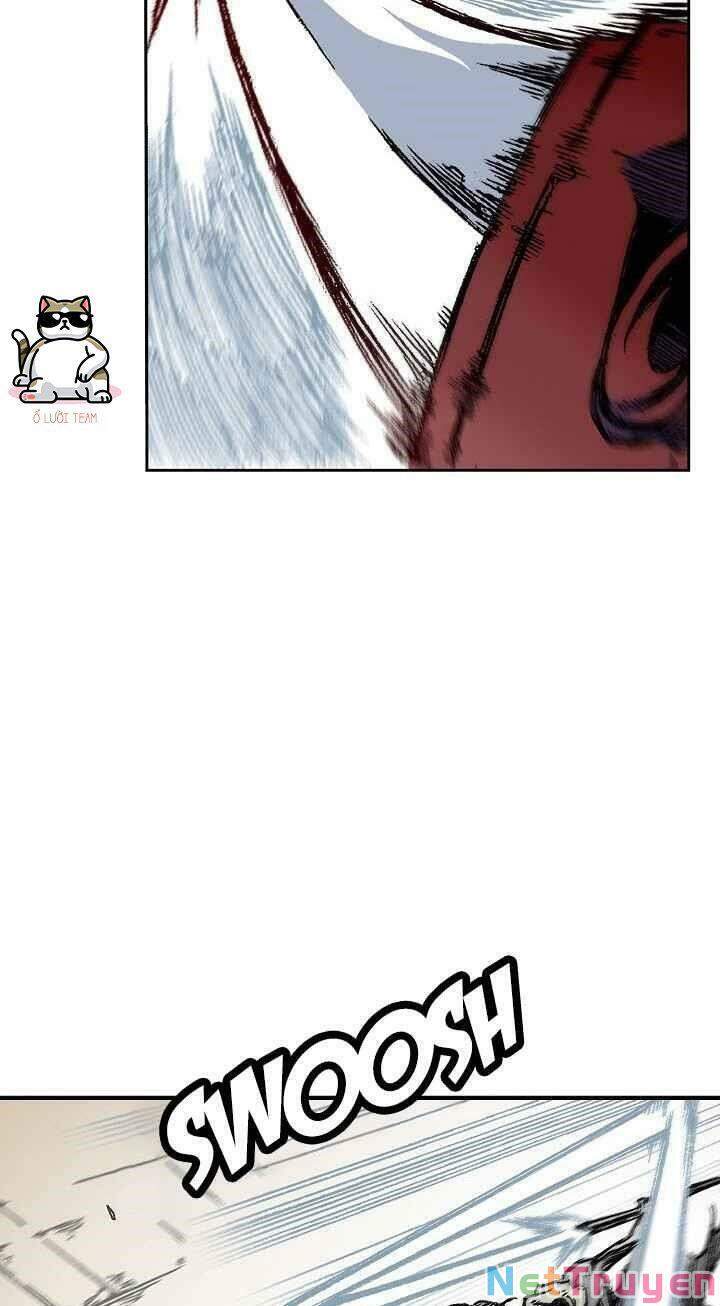 Hồi Ức Của Chiến Thần Chap 54 - Next Chap 55