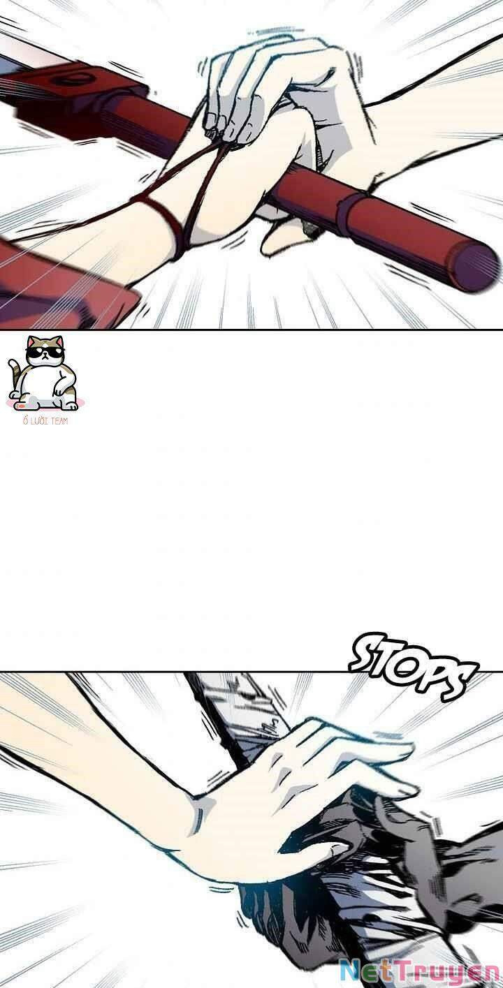 Hồi Ức Của Chiến Thần Chap 54 - Next Chap 55