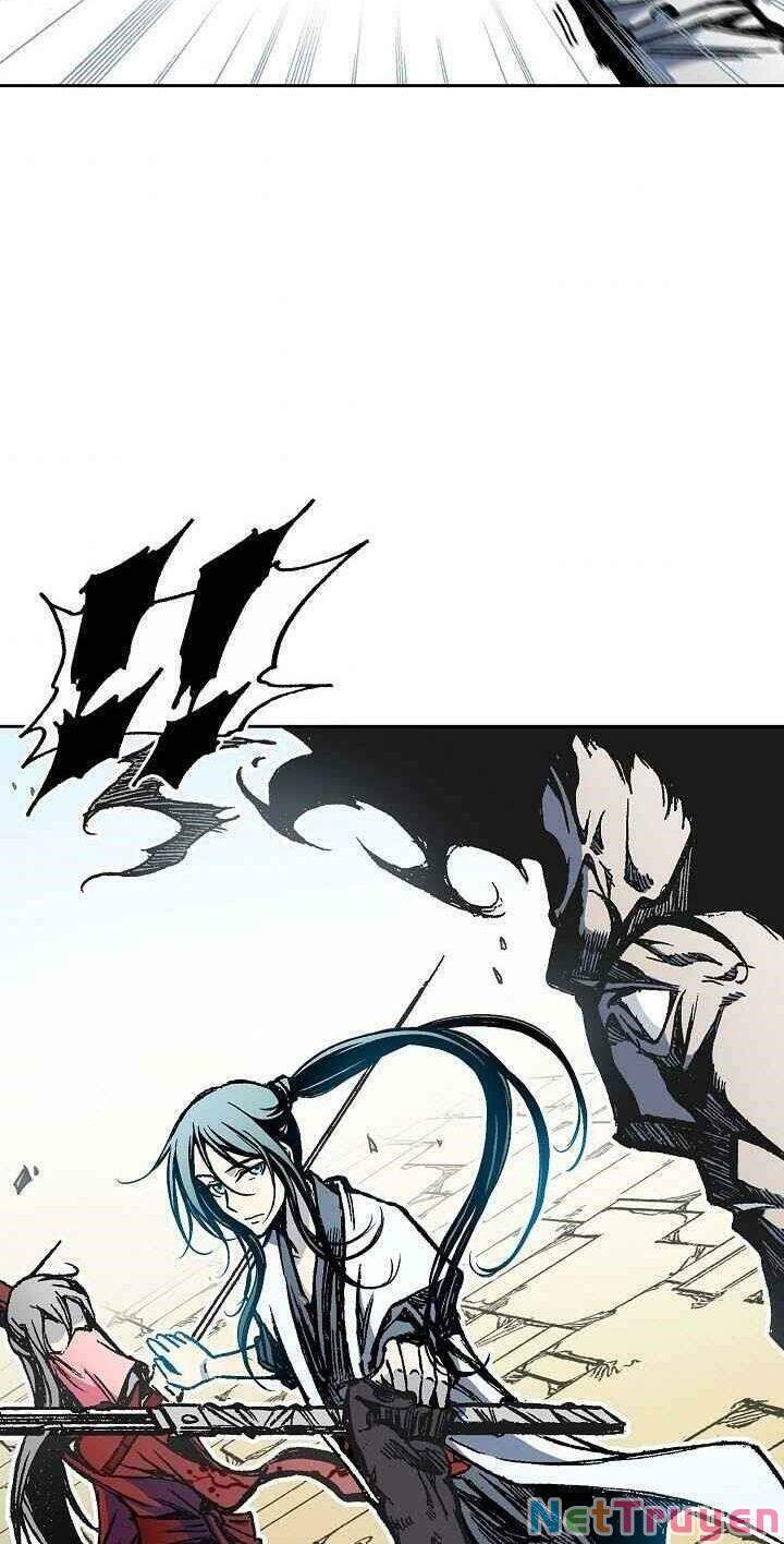 Hồi Ức Của Chiến Thần Chap 54 - Next Chap 55