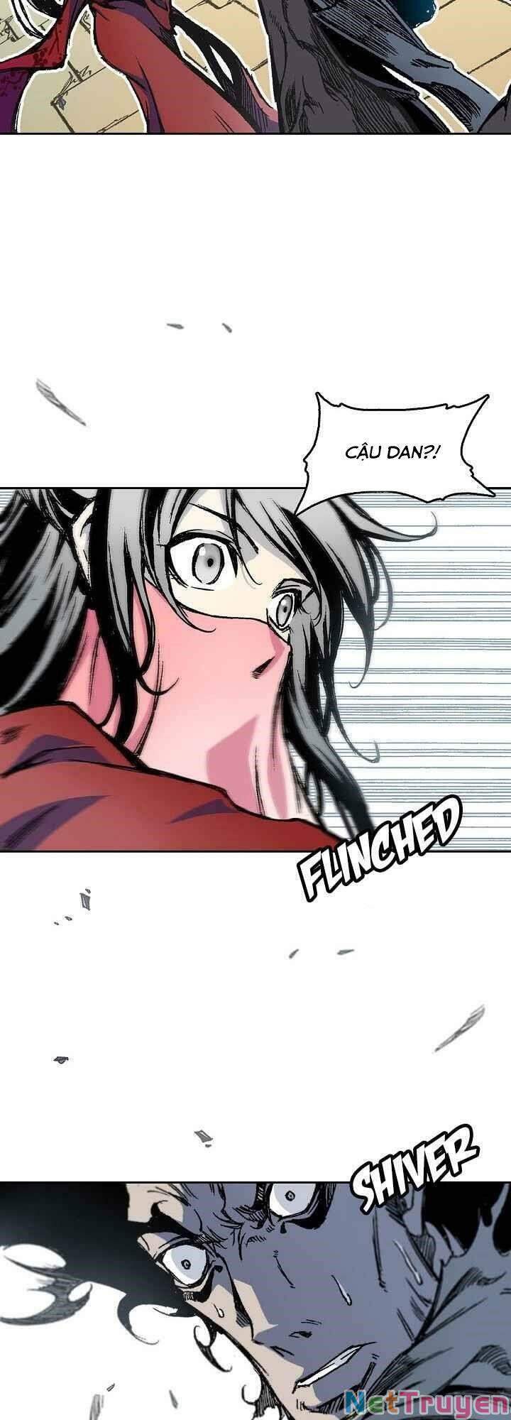 Hồi Ức Của Chiến Thần Chap 54 - Next Chap 55