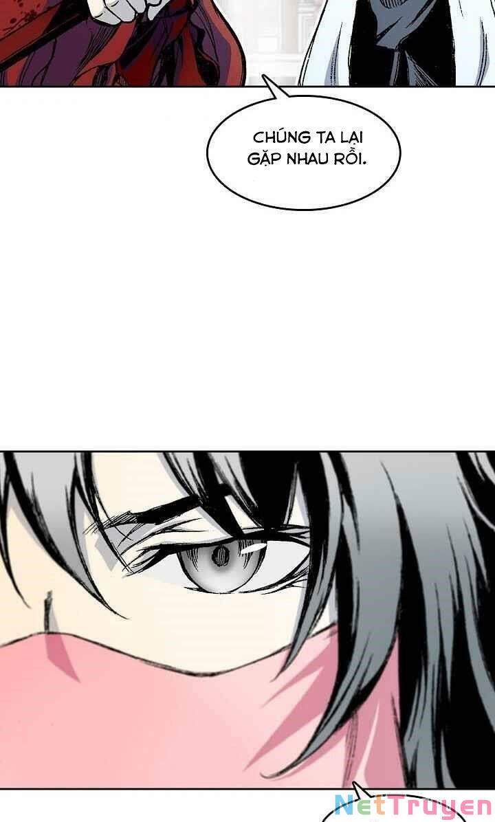 Hồi Ức Của Chiến Thần Chap 54 - Next Chap 55