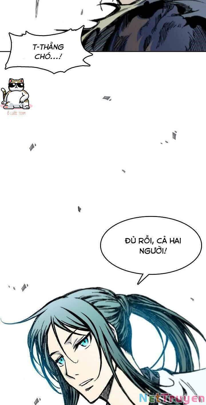Hồi Ức Của Chiến Thần Chap 54 - Next Chap 55