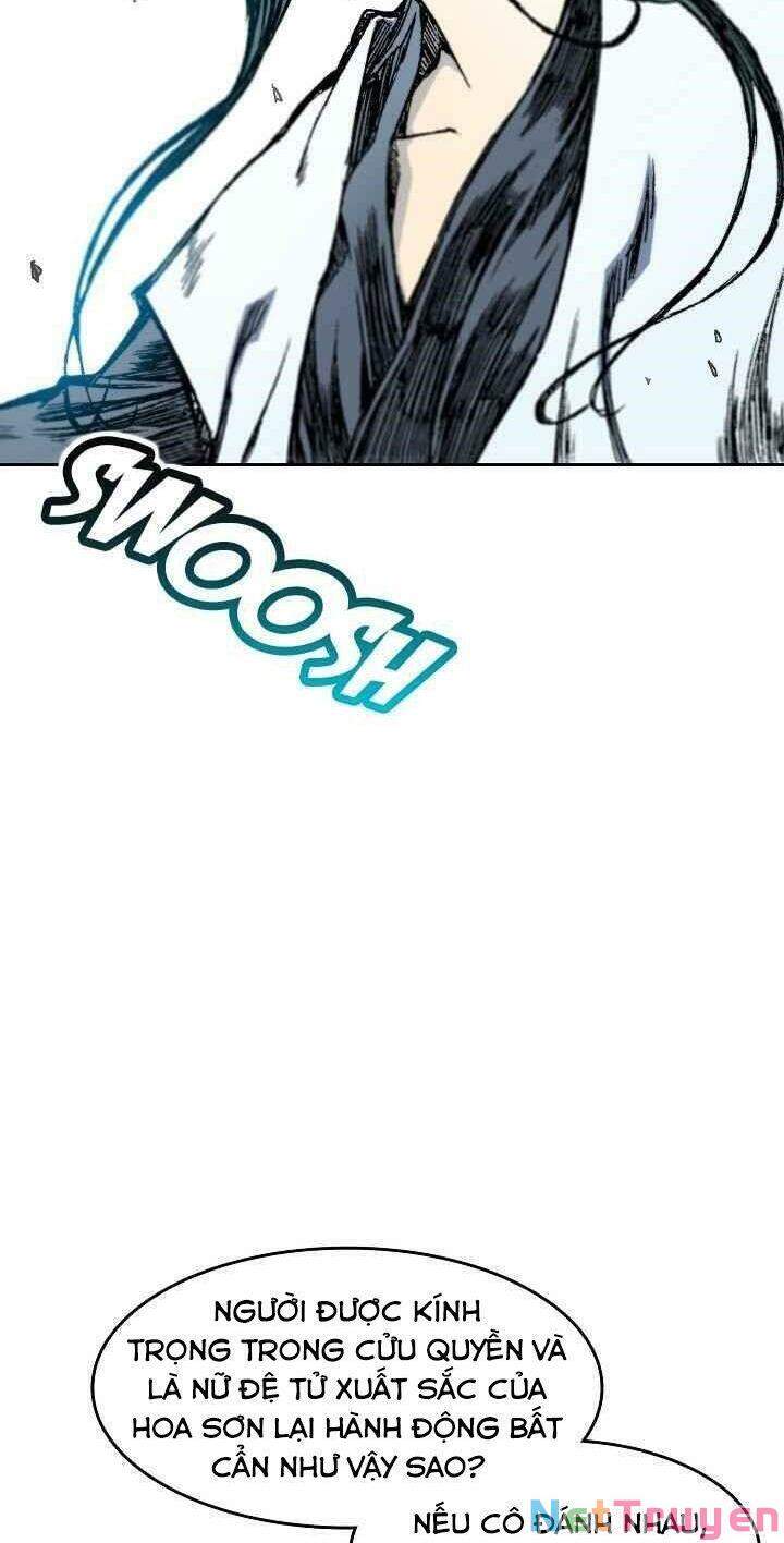 Hồi Ức Của Chiến Thần Chap 54 - Next Chap 55