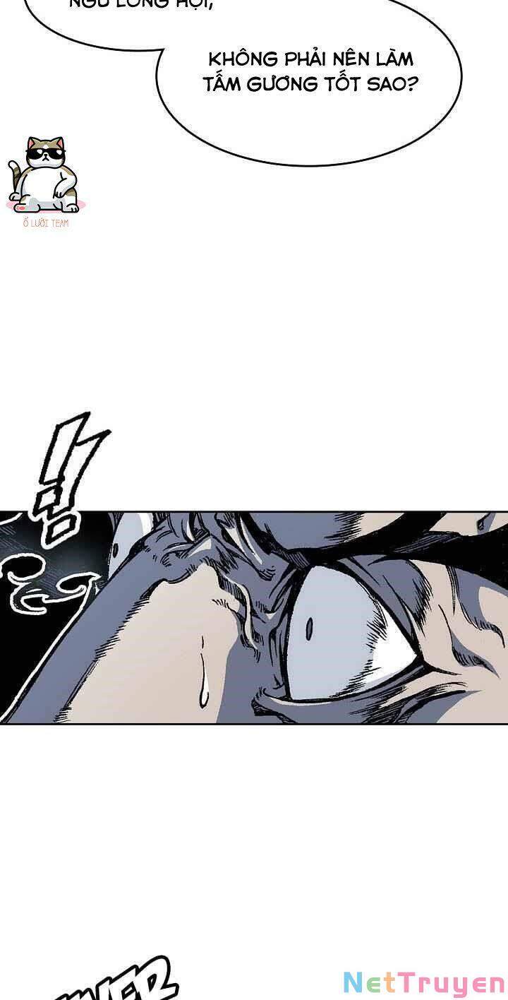 Hồi Ức Của Chiến Thần Chap 54 - Next Chap 55