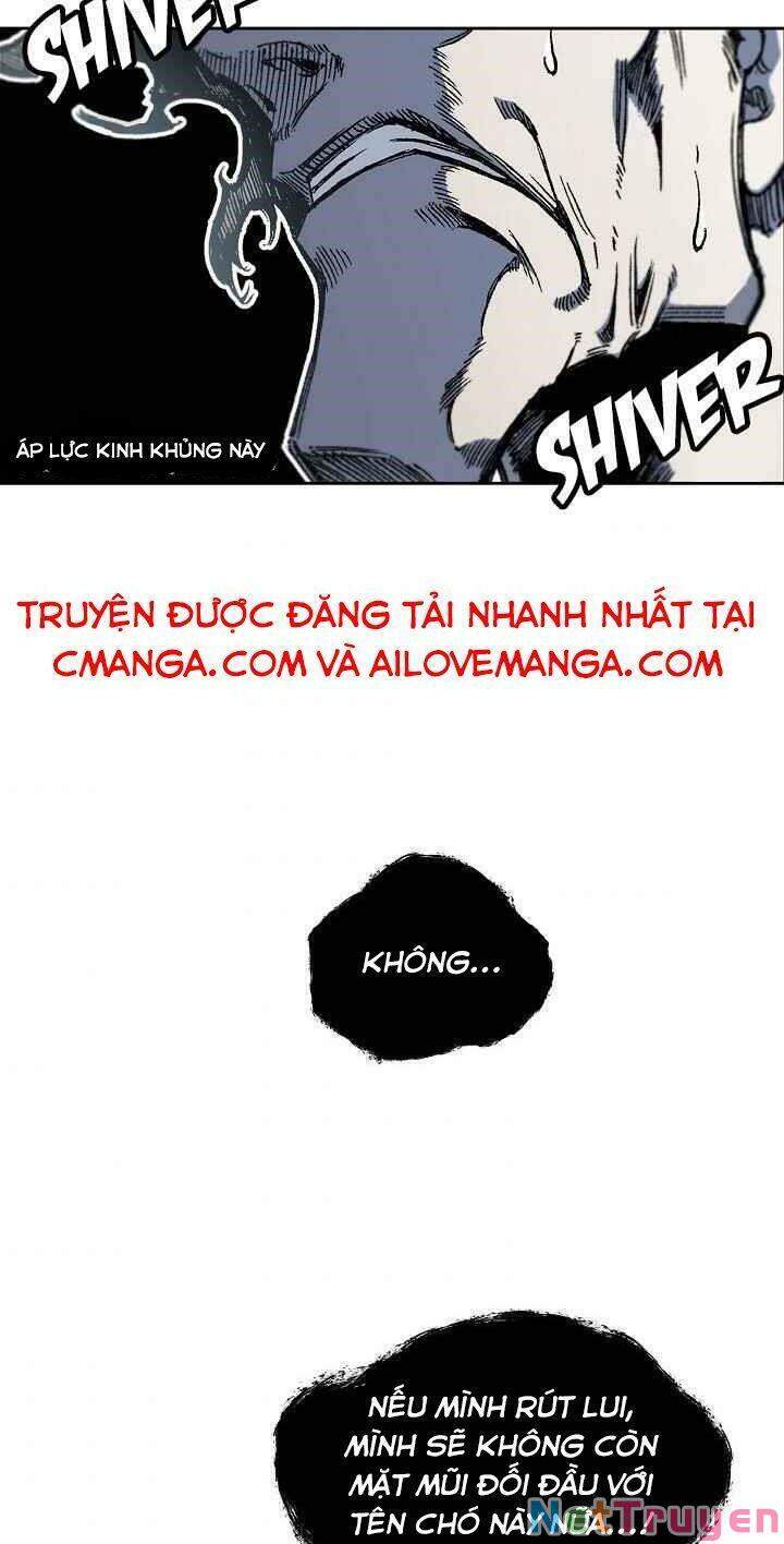 Hồi Ức Của Chiến Thần Chap 54 - Next Chap 55