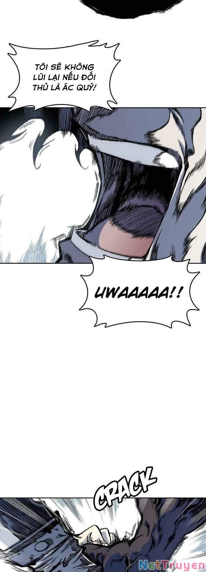 Hồi Ức Của Chiến Thần Chap 54 - Next Chap 55