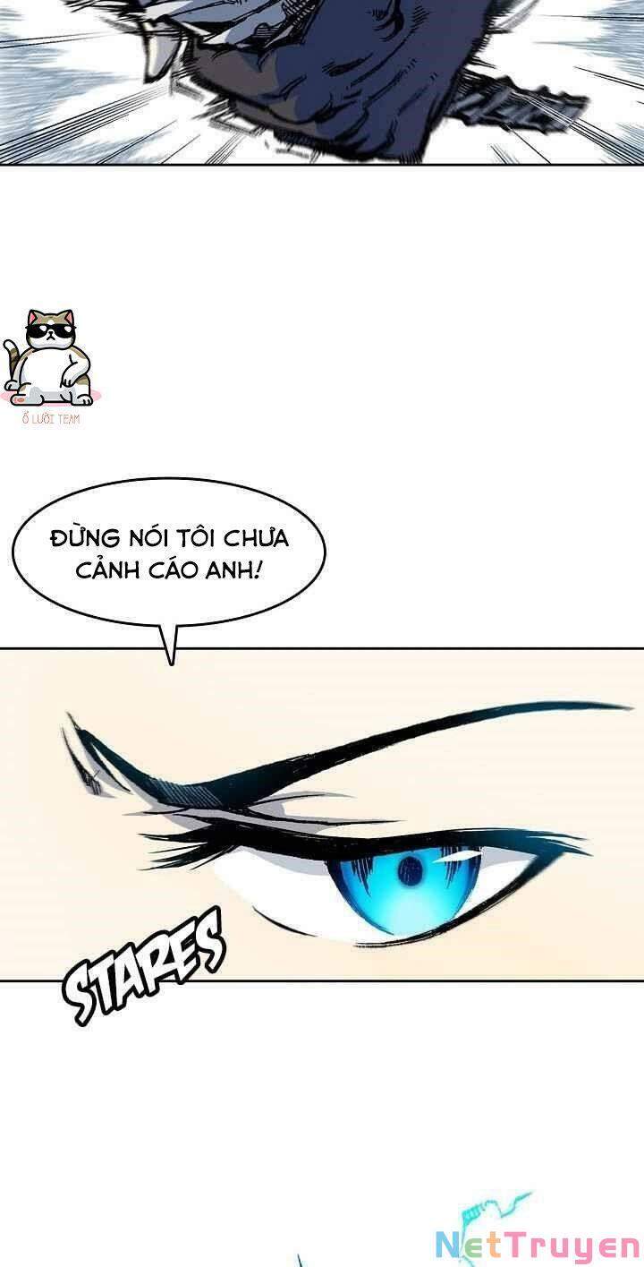 Hồi Ức Của Chiến Thần Chap 54 - Next Chap 55