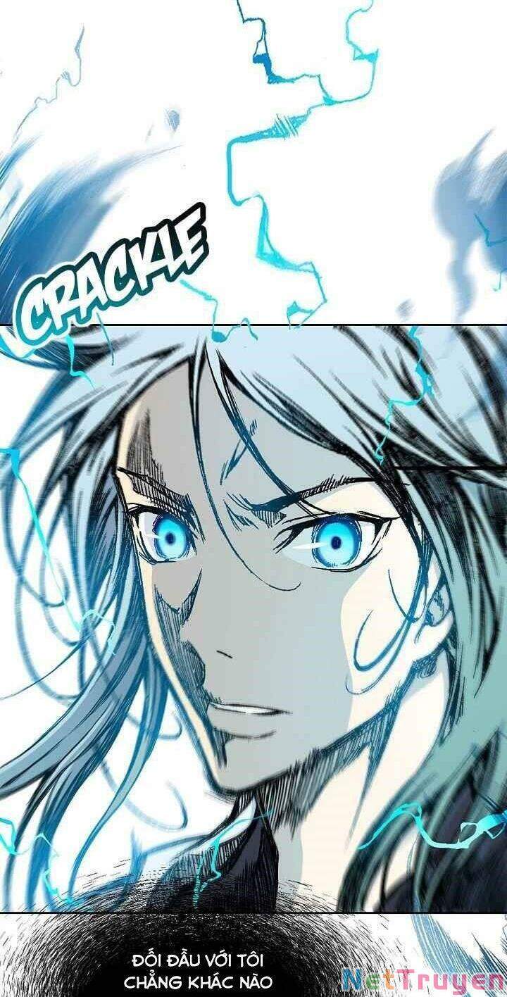 Hồi Ức Của Chiến Thần Chap 54 - Next Chap 55
