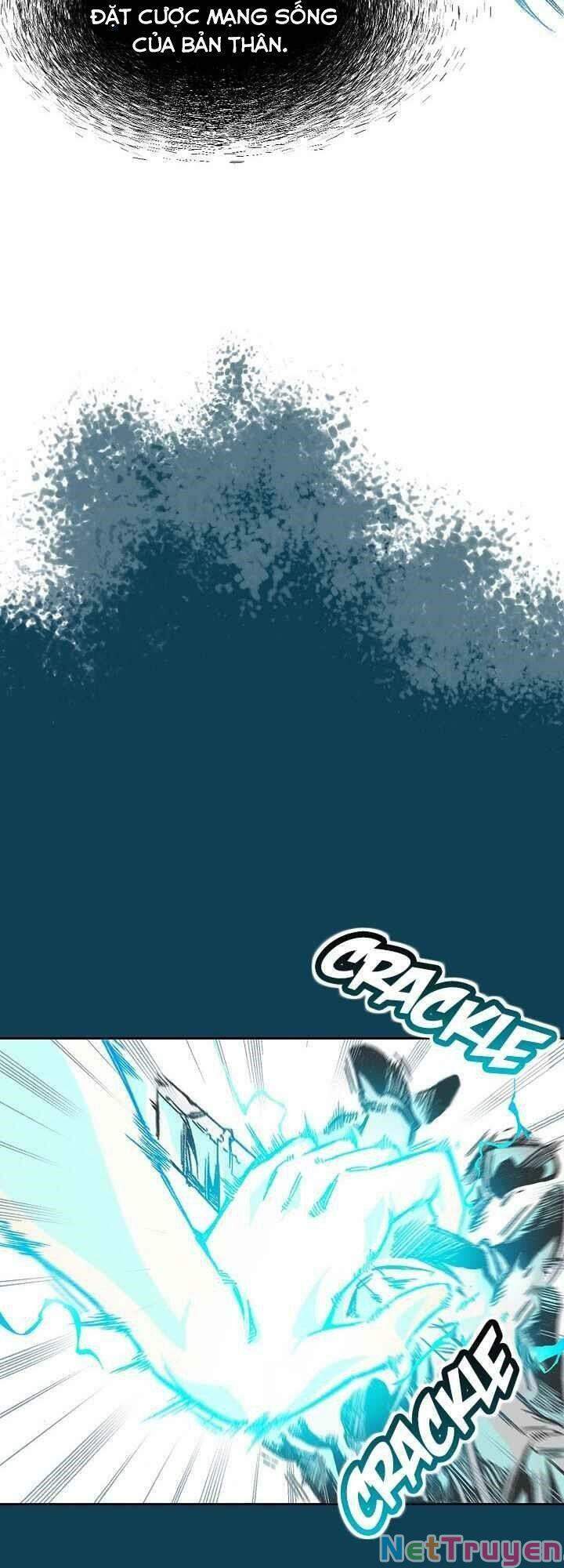 Hồi Ức Của Chiến Thần Chap 54 - Next Chap 55