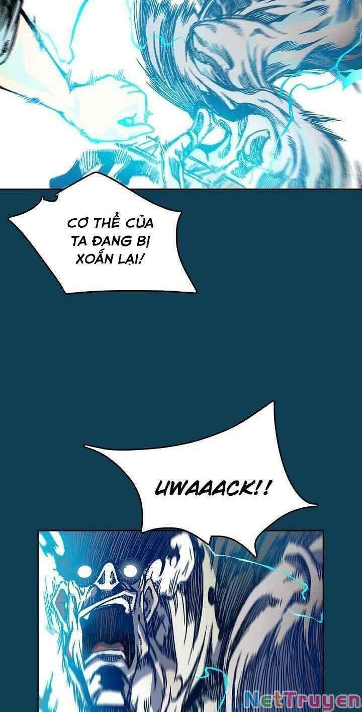 Hồi Ức Của Chiến Thần Chap 54 - Next Chap 55