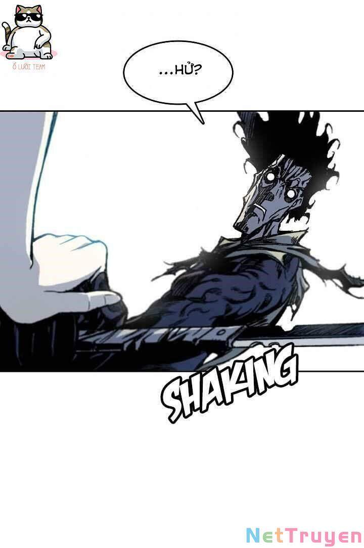 Hồi Ức Của Chiến Thần Chap 54 - Next Chap 55