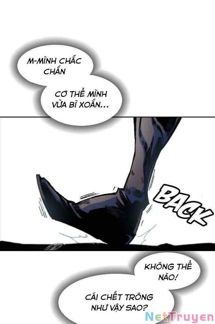 Hồi Ức Của Chiến Thần Chap 54 - Next Chap 55