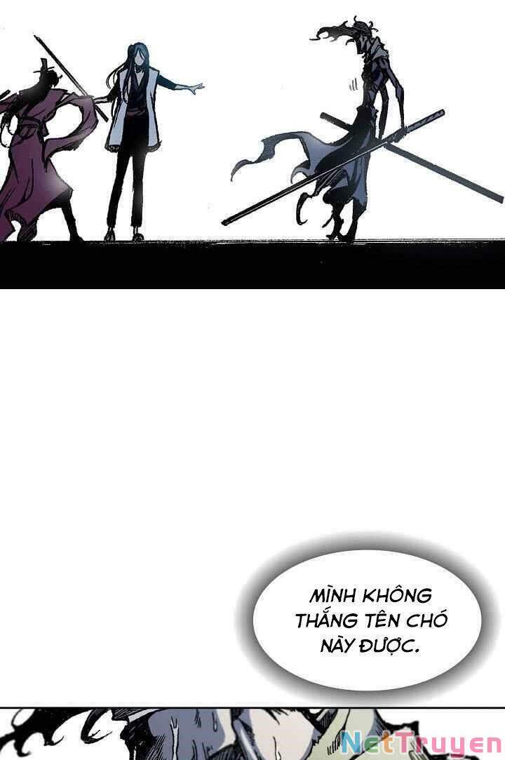 Hồi Ức Của Chiến Thần Chap 54 - Next Chap 55