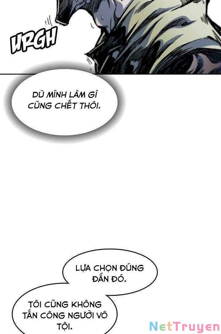 Hồi Ức Của Chiến Thần Chap 54 - Next Chap 55