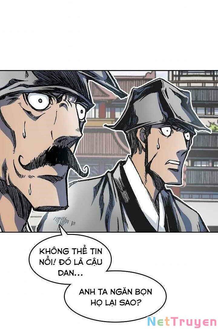 Hồi Ức Của Chiến Thần Chap 54 - Next Chap 55