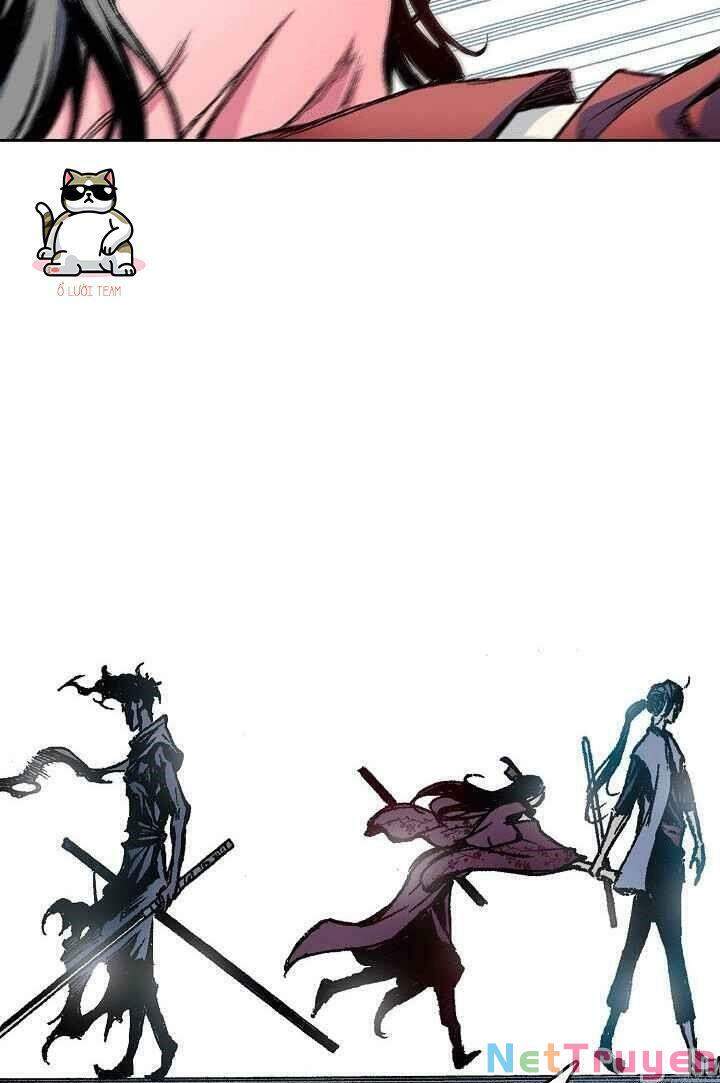 Hồi Ức Của Chiến Thần Chap 54 - Next Chap 55