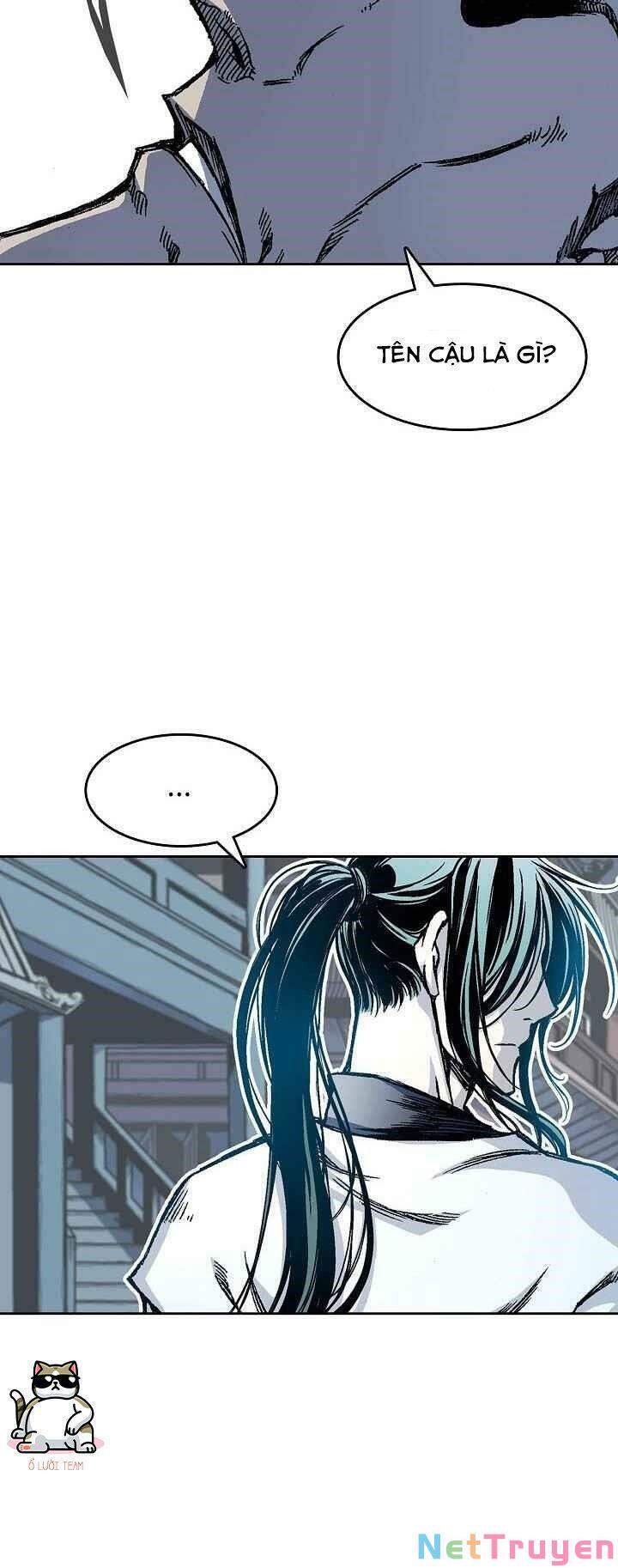 Hồi Ức Của Chiến Thần Chap 54 - Next Chap 55