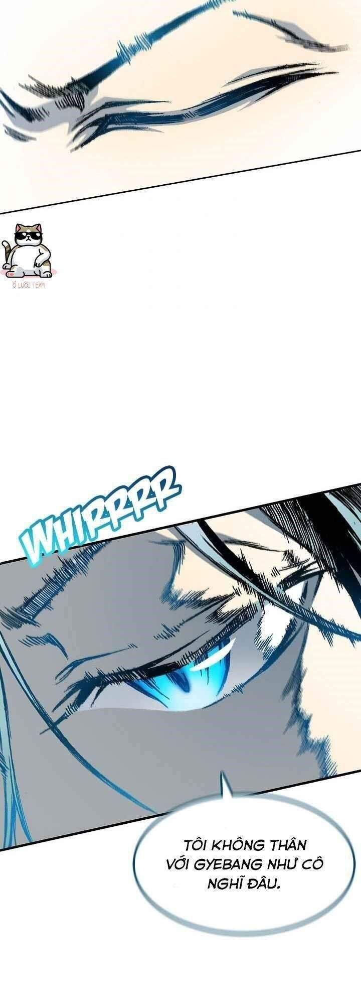Hồi Ức Của Chiến Thần Chap 55 - Next Chap 56