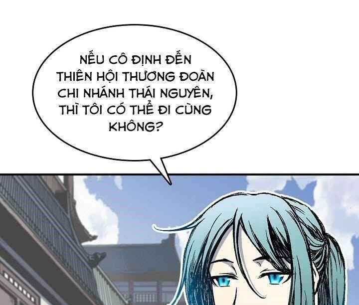 Hồi Ức Của Chiến Thần Chap 55 - Next Chap 56