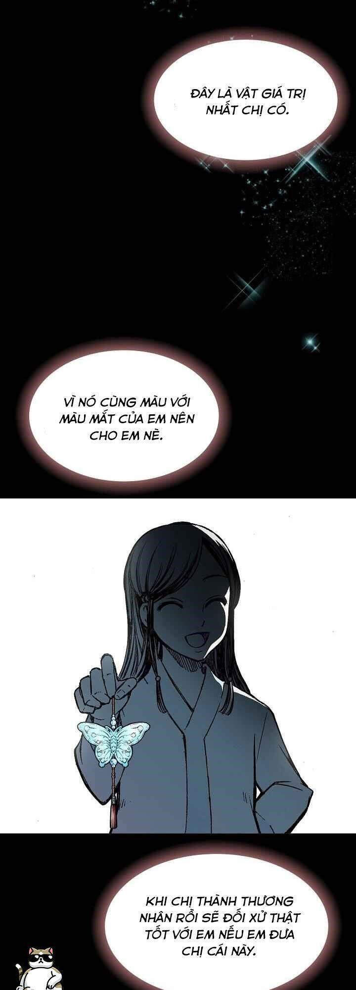 Hồi Ức Của Chiến Thần Chap 55 - Next Chap 56