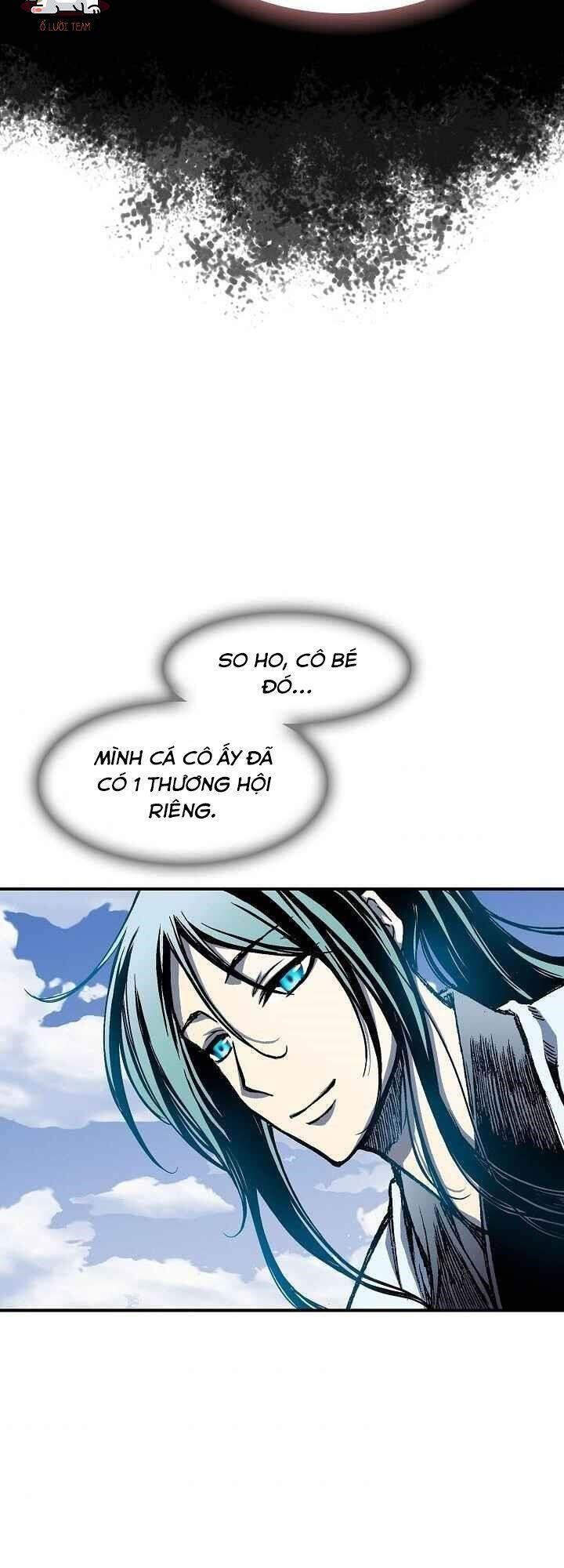 Hồi Ức Của Chiến Thần Chap 55 - Next Chap 56