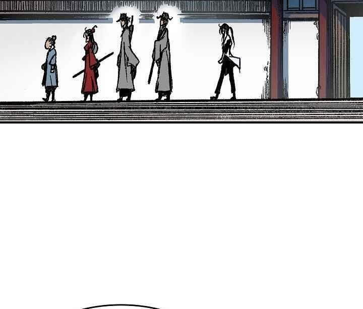 Hồi Ức Của Chiến Thần Chap 55 - Next Chap 56