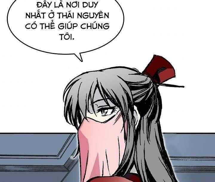 Hồi Ức Của Chiến Thần Chap 55 - Next Chap 56