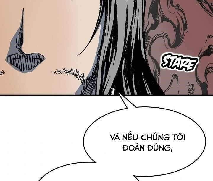 Hồi Ức Của Chiến Thần Chap 55 - Next Chap 56
