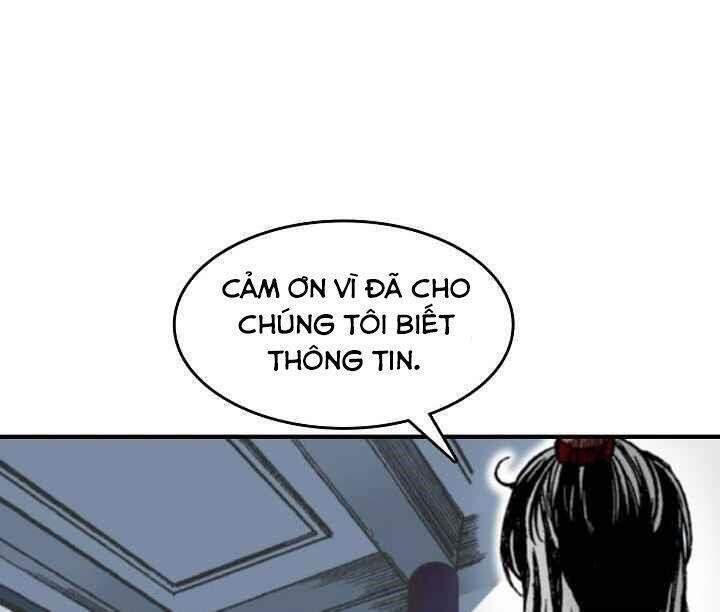 Hồi Ức Của Chiến Thần Chap 55 - Next Chap 56