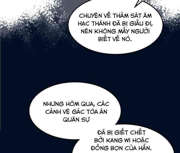 Hồi Ức Của Chiến Thần Chap 55 - Next Chap 56