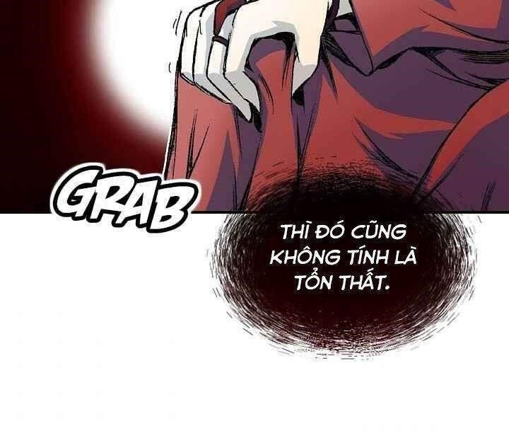 Hồi Ức Của Chiến Thần Chap 55 - Next Chap 56