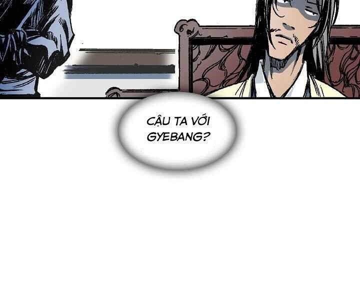 Hồi Ức Của Chiến Thần Chap 55 - Next Chap 56
