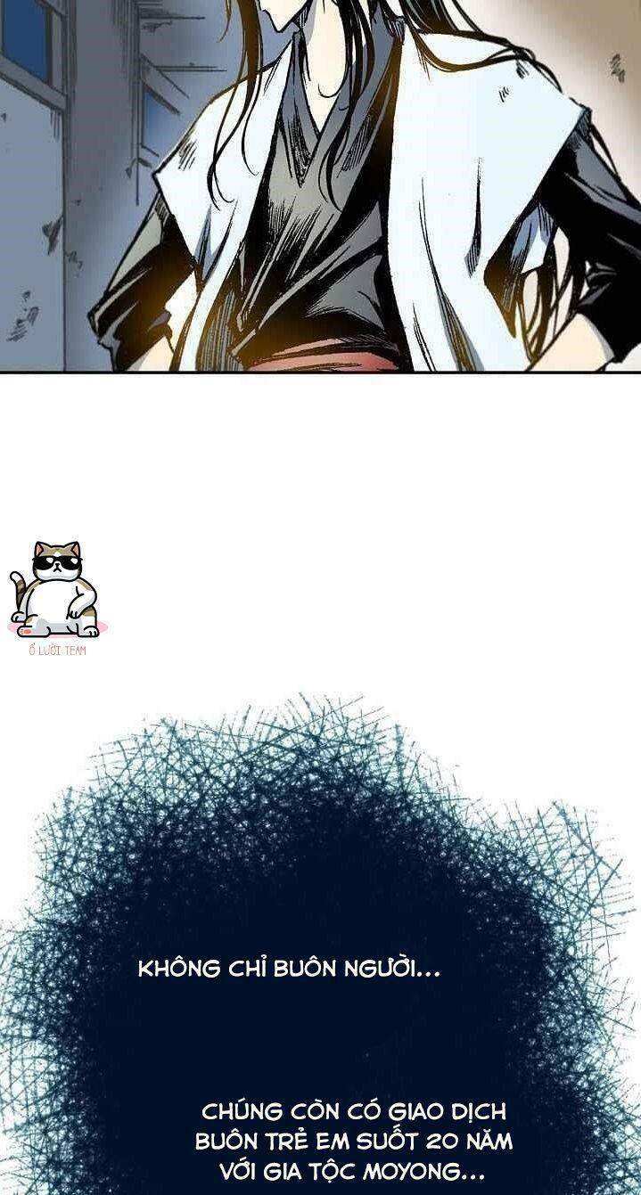Hồi Ức Của Chiến Thần Chap 57 - Next Chap 58