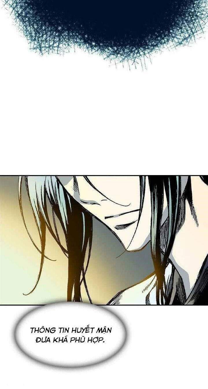 Hồi Ức Của Chiến Thần Chap 57 - Next Chap 58