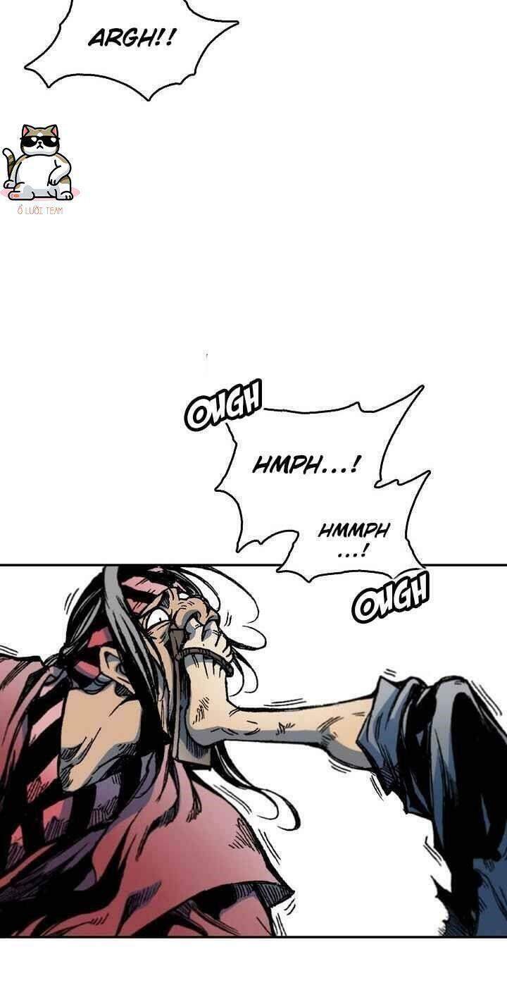 Hồi Ức Của Chiến Thần Chap 57 - Next Chap 58