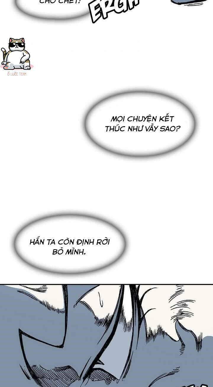 Hồi Ức Của Chiến Thần Chap 57 - Next Chap 58