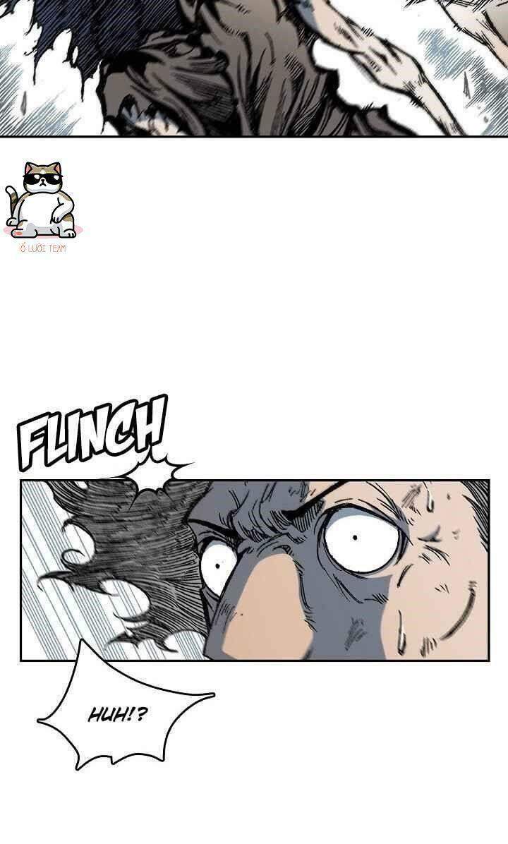 Hồi Ức Của Chiến Thần Chap 57 - Next Chap 58