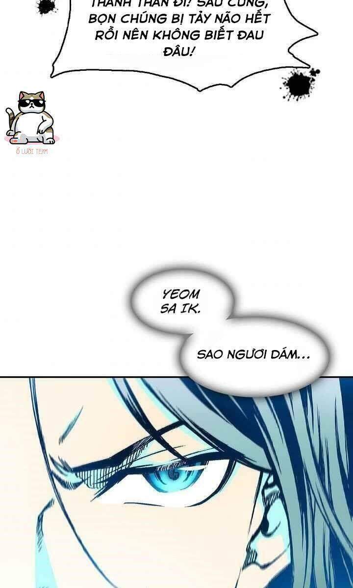 Hồi Ức Của Chiến Thần Chap 57 - Next Chap 58