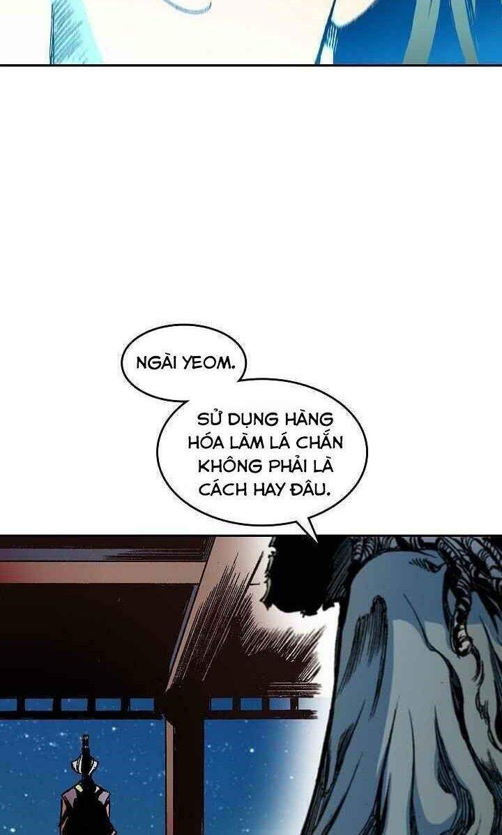 Hồi Ức Của Chiến Thần Chap 57 - Next Chap 58