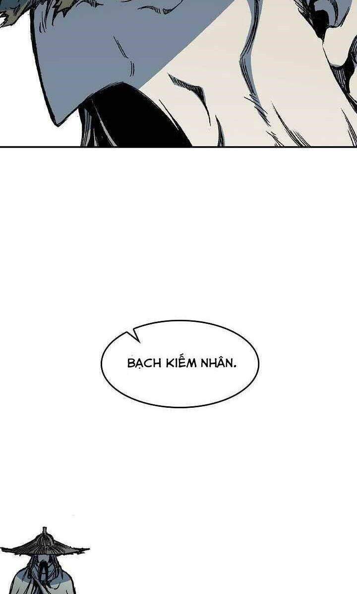 Hồi Ức Của Chiến Thần Chap 57 - Next Chap 58