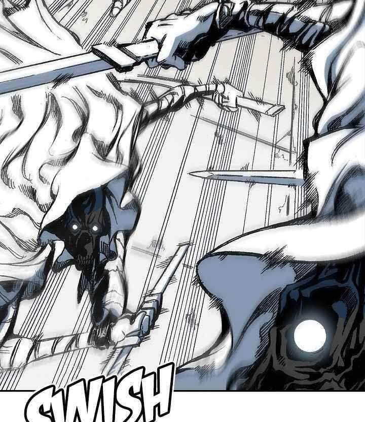 Hồi Ức Của Chiến Thần Chap 58 - Next Chap 59