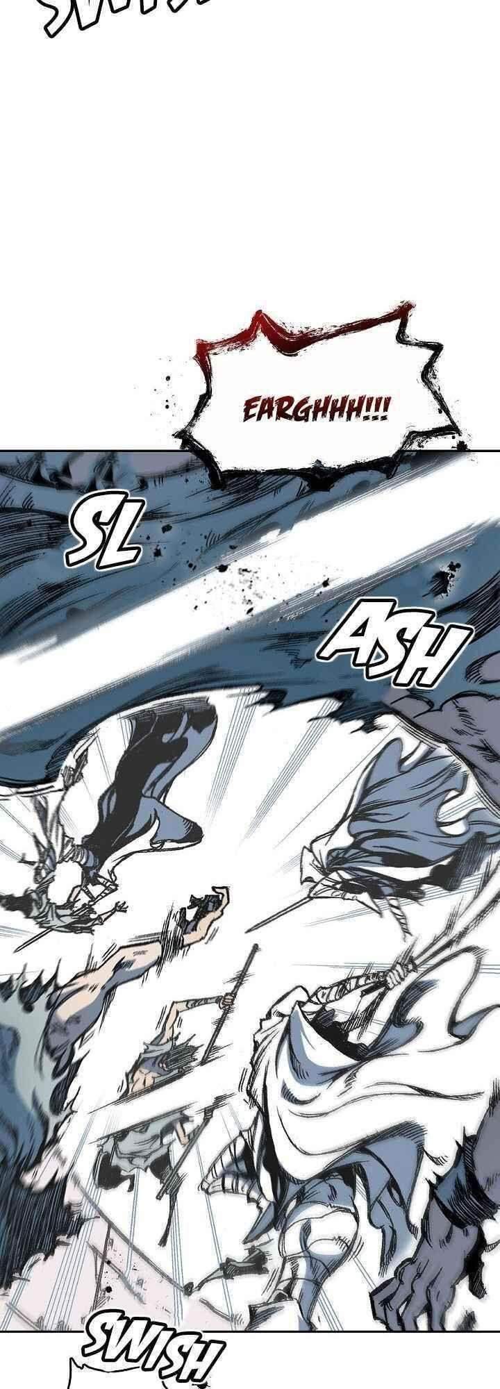 Hồi Ức Của Chiến Thần Chap 58 - Next Chap 59