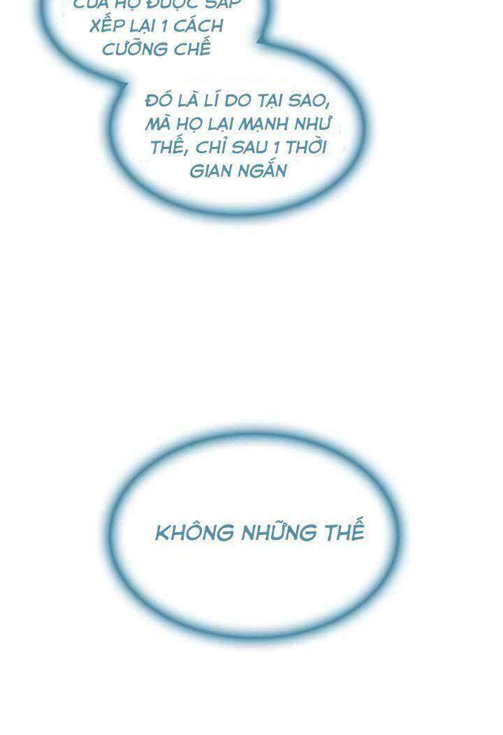 Hồi Ức Của Chiến Thần Chap 58 - Next Chap 59