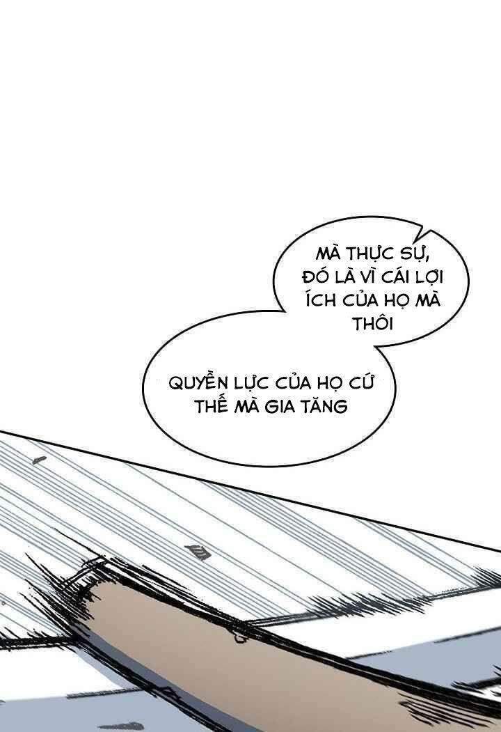 Hồi Ức Của Chiến Thần Chap 58 - Next Chap 59