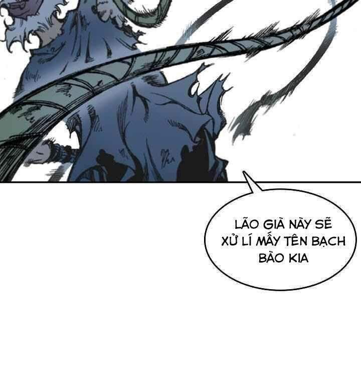 Hồi Ức Của Chiến Thần Chap 58 - Next Chap 59